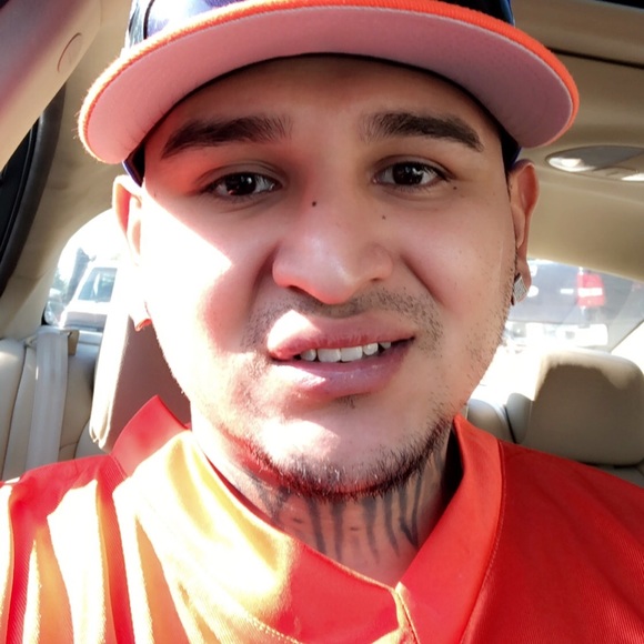 Meet your Posher, Derek - Picture 1 of 1